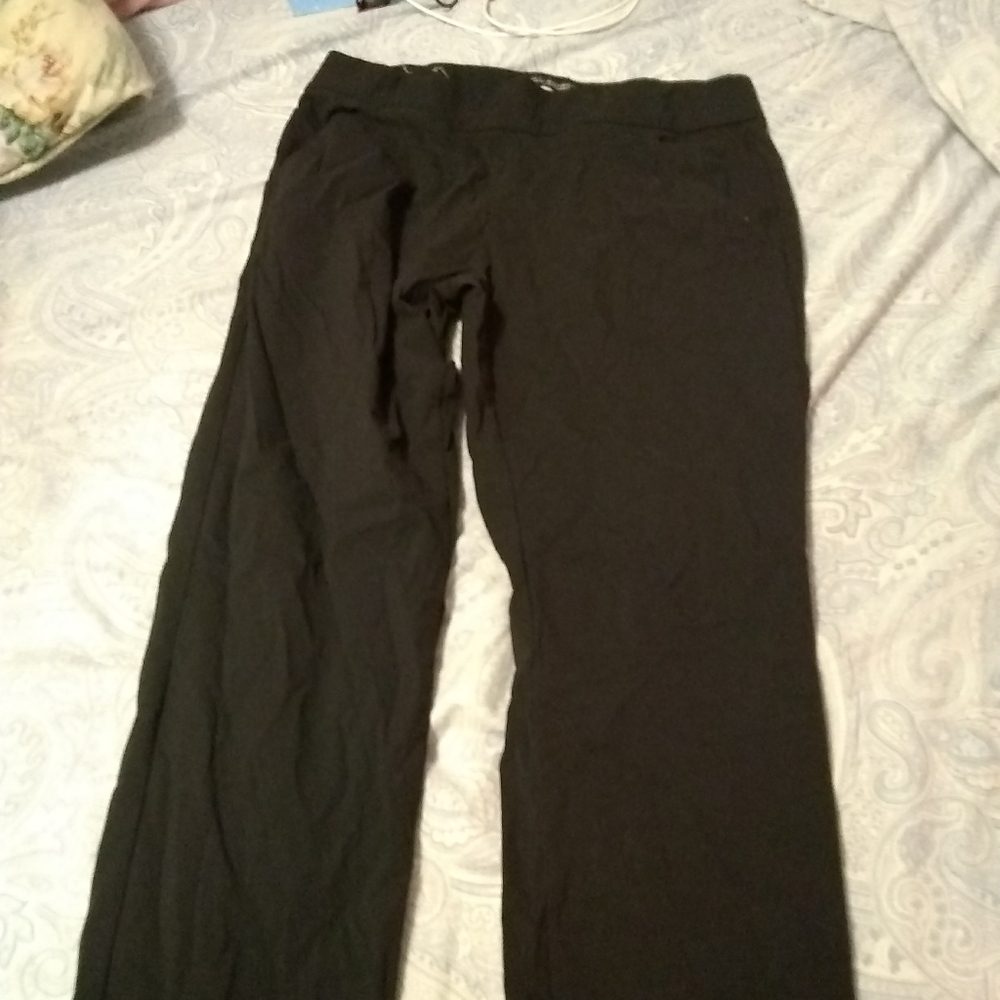 Columbia Pants